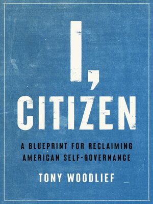 cover image of I, Citizen